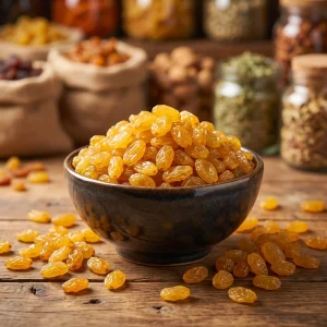 خرید کشمش پلویی