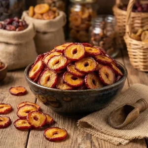 خرید اسلایس آلو کالیفرنیا